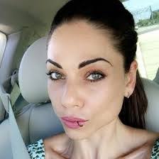 Alison Garcia's Instagram, Twitter & Facebook