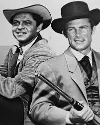 Black And White Old Western Tv Shows Westerns Programs Pioneers Of Television Pbs Robert Conrad Tv Westerns Classic Television