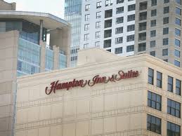 Close to home or across the world, hilton is there for you with memorable offers and experiences. Hampton Inn Says It Didn T Realize Govt Would Detain Kids At Hotels Cancels Deal