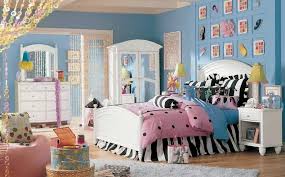 Desain dan dekorasi minimalis sangat sesuai untuk disematkan pada kamar tidur anak perempuan anda. Tips Dekorasi Kamar Tidur Anak Agar Si Kecil Makin Betah Okezone Economy