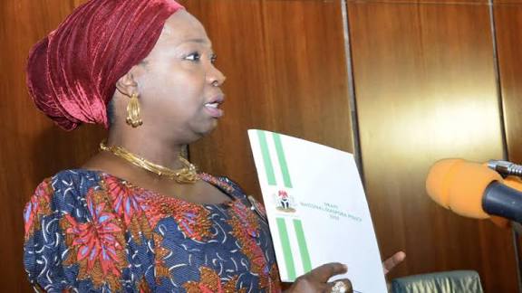 Nigeria Diaspora policy underway – Dabiri-Erewa | The Guardian Nigeria News  - Nigeria and World News