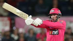 Big names, new rules and spectators will all be in attendance when the latest season of the big bash begins in australia on. Big Bash League James Vince S 98 Not Out Helps Sydney Sixers Reach Final Bbc Sport