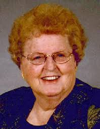 Dorothy Braswell Obituary (1933