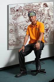 The roles of a contemporary artist are to: Elito Circa Wikipedia
