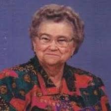 Luverne Phillips Obituary July 19, 2008