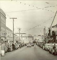 West Virginia History West Virginia Oak Hill