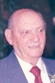 Angelo Nittoli Obituary