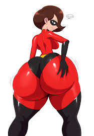 Rule34 - If it exists, there is porn of it  sssonic2, elastigirl, helen  parr, mrs. incredible  1899329