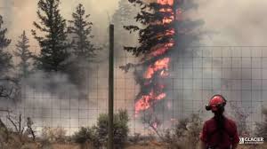 View the bc wildfire map for current locations of bc wildfires. What S The 2021 B C Wildfire Season Forecast Look Like Prince George Citizen
