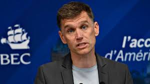 Ensemble contre Bruno Marchand!!!