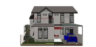Maybe you would like to learn more about one of these? Desain Rumah Sederhana 10 X 12 Meter Part 2 Aryansah S Mind Trash
