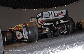 Mclaren Mercedes Mp4 13 F1 2008 Mercedes Mercedes Benz Benz