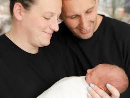 Nicholas Luca's Instagram, Twitter & Facebook