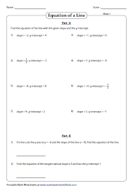 Frame The Equation Of The Line Slope And Y Intercept Slope Intercept Form Writing Equations Slope Intercept