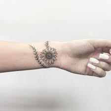 Here is another black and white banger of a sunflower. 101 Best Sunflower Tattoo Ideas Designs 2021 Guide