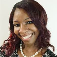 It's been a wonderful first month at Spelman College, as the new Associate  Vice President. They even updated my headshot!