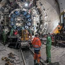 Shipments available for herrenknecht tunnelling systems usa, updated weekly since 2007. Disassembly And Rebuilding Herrenknecht Ag