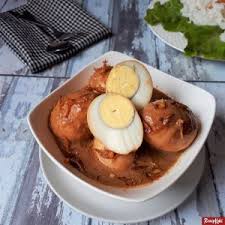 Maybe you would like to learn more about one of these? 20 Resep Olahan Telur Sederhana Dan Enak Resepkoki