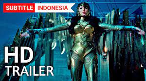 Download film wonder woman 1984 (2020) sub indo | cnnxxi. Wonder Woman 2 Official Trailer Sub Indonesia New 2020 Gal Gadot Wonder Woman 1984 Dc Movie Youtube