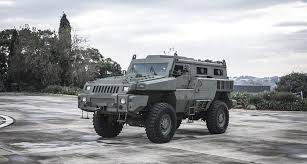Worldwide leader in the production of armored kits. Pakistan To Develop Its Own Indigenous Light Armored Military Vehicle