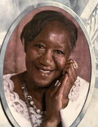 Obituary information for Mae Liza Isaac