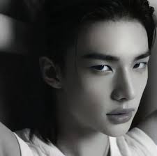 Mejor personaje de chat de IA Logan Fields