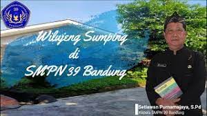 We did not find results for: Dapodik Bandung Profil Smp Negeri 39