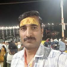 Rajendar Singh Fagna