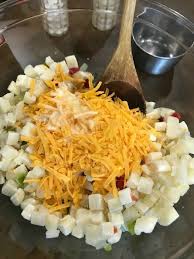 —cris o'brien, virginia beach, virginia Cheesy Egg O Brien Casserole Baking With Mom