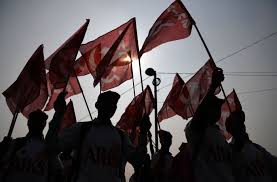 It is used under the creative commons. Cpi M And Aiks Celebrate 75 Years Of Tribal Revolt In Maharashtra Deccan Herald