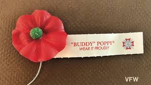 Image result for Poppy Red 1995 AAV