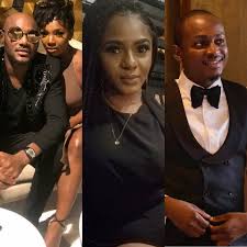 Read all the ⭐annie idibia news⭐ want to know the latest updates about annie idibia? Tuface S Sister In Law Rosemary Idibia Joins Her Husband Charles Idibia To Slam Annie Idibia