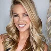 Brittany Bayless's Instagram, Twitter & Facebook