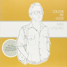 A character in the channel's video named ryan. Amazon Com Colour Me Good Ryan Gosling 8601404334320 Elliott Mel Books