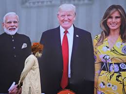 Rm tiktok 763.034 views7 months ago. America First Vs Make In India As Modi Hosts Trump India Gulf News