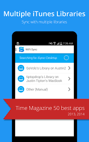 Browse and play the latest music available in your itunes library. Isyncr For Itunes Apk Download Android Music Audio Apps