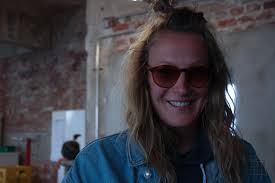 Julia Eichler: Deconstruction of reality