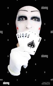 Flush face hi-res stock photography and images