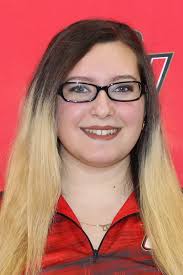 Amanda Scharf's Instagram, Twitter & Facebook