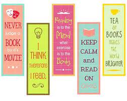 Even though you spent countless hours working on your book and you chiseled out each word with endless patience, five seconds is all the time you have to grab a reader's attention. Bookmarks For Adults With Quotations On Reading Google Search Reading Quotes Bookmark Bookmarks Quotes Bookmarks Handmade