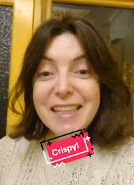 Clare Andrews Air Fryer Chips