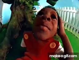 See reddiquette for more details. Busta Rhymes Gimme Some More 1998 On Make A Gif