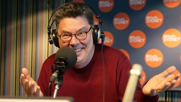 Friends, loyal listeners gather for James Valentine's public memorial - ABC News