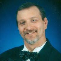 Rex Lane Mullins (1960-2010)