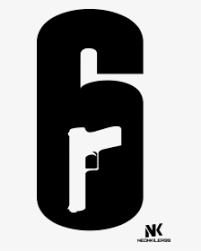 Download rainbow six siege lat Rainbow Six Siege Logo Png Images Transparent Rainbow Six Siege Logo Image Download Pngitem
