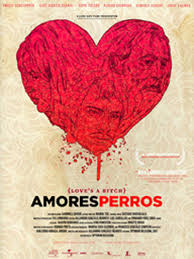 Amores Perros Google Search Anthology Film Movie Posters Film Posters Art