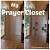 Prayer Room Prayer Closet Ideas