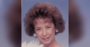 Carol J. Graham Obituary