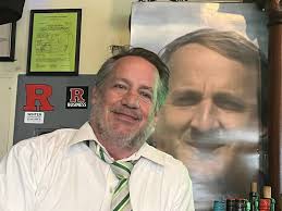 St. Patrick's Parade Season Over, Newark Bar Owner Remembered Forever