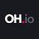 OH.io logo